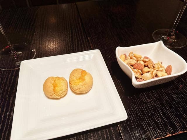 Wine Bar KAY - サブ画像2
