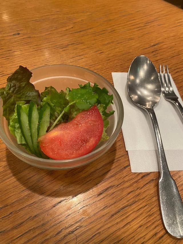 café vivement dimanche - サブ画像2