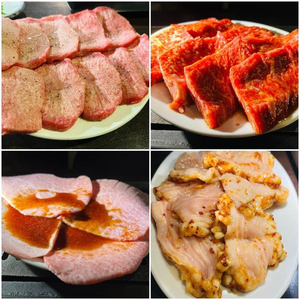 焼肉 大幸園 立川店