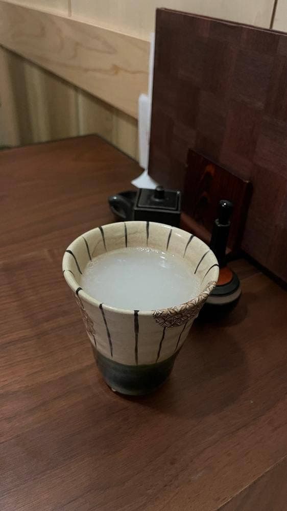 蕎麦割烹 一心 赤坂 - サブ画像3