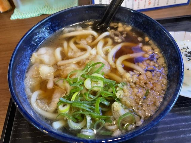 創作うどんの店 だいすけ - サブ画像2