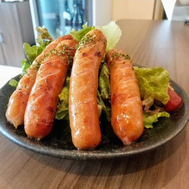 しょうが焼き 花緑青 - サブ画像3