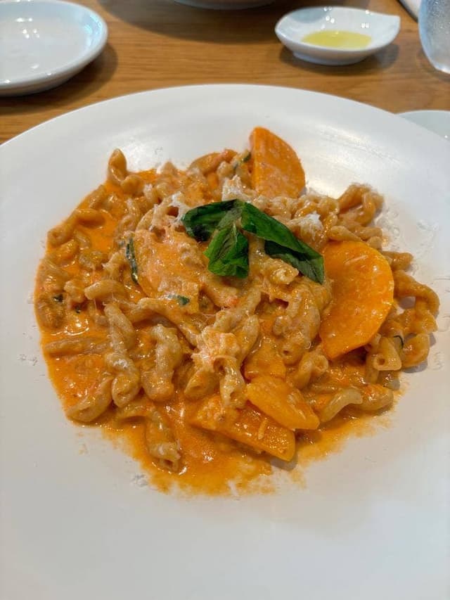 Cucina del NABUCCO - サブ画像2