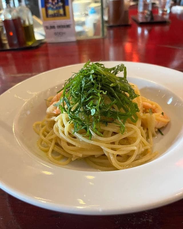 カフェ ラ・ボエム 自由が丘 - サブ画像1