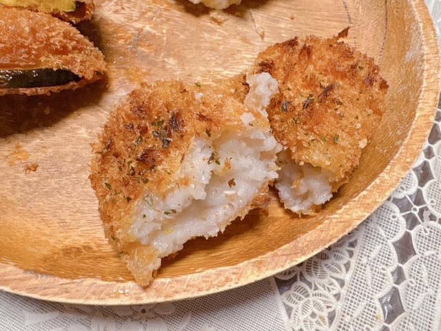 神戸コロッケ 東武百貨店 池袋店 - サブ画像1