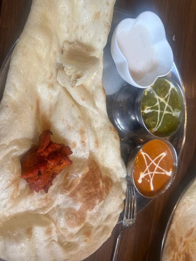 アジアンガーデン サクラ - サブ画像2