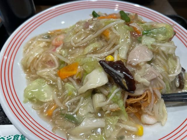 リンガーハット 門前仲町店 - サブ画像3