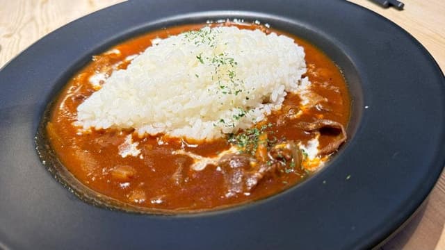 カフェブルー - サブ画像1