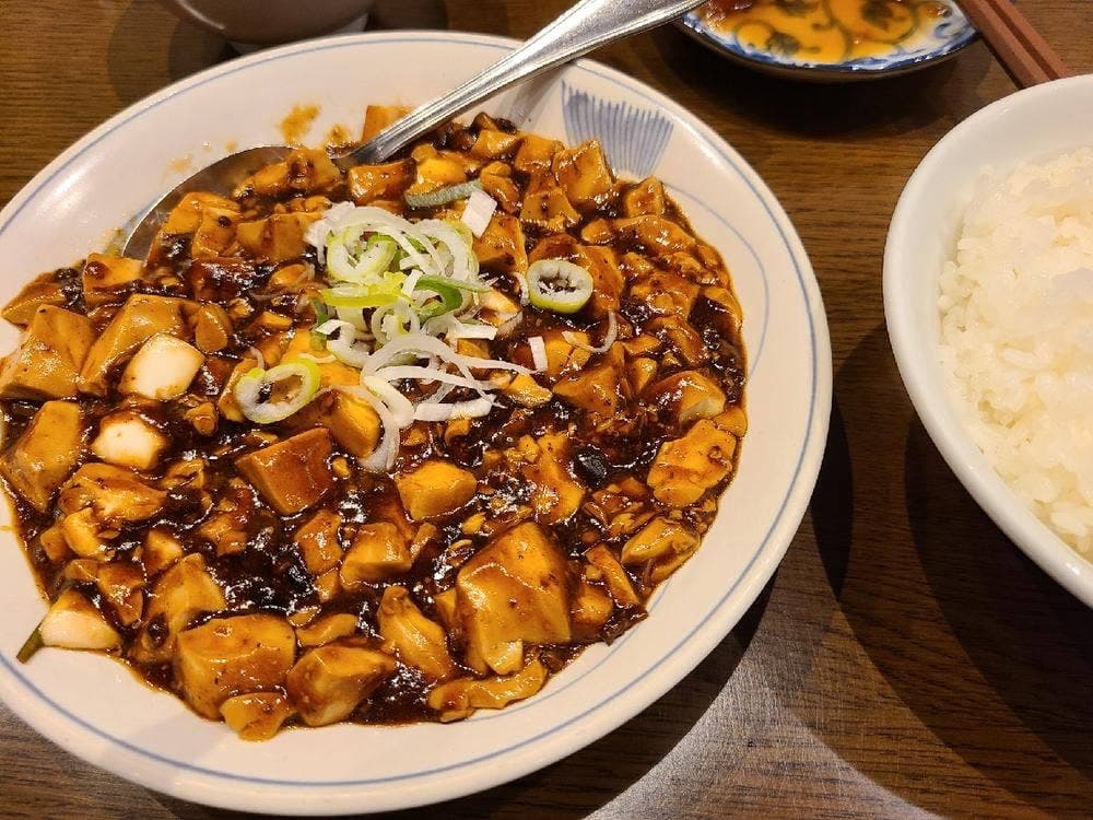 上海家庭料理 謝謝 船橋駅前南口店