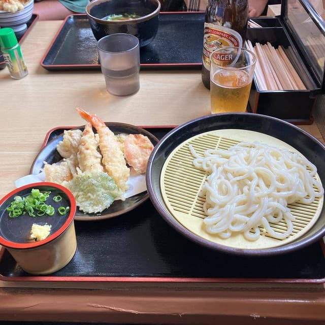 にしむら庵 - サブ画像1