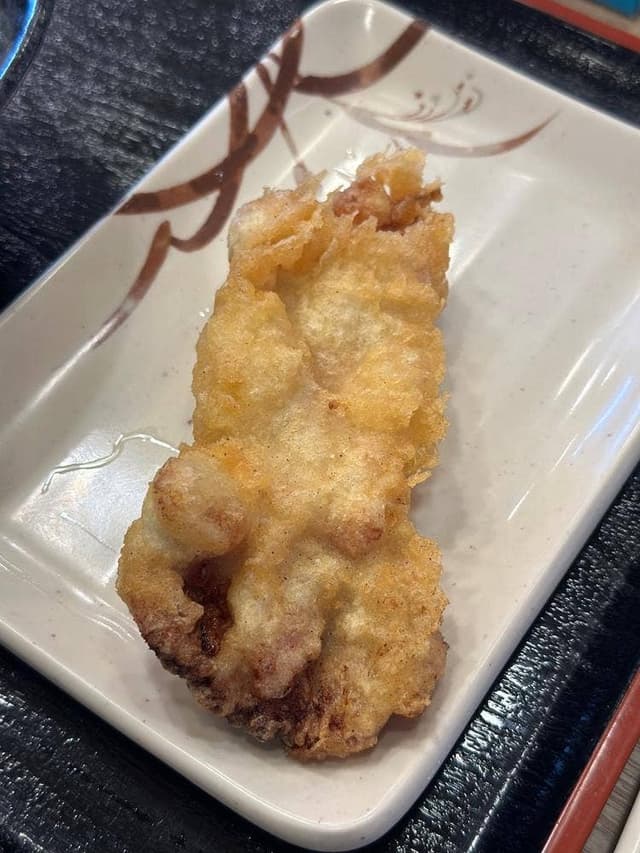 こだわり麺や 高松郷東店 - サブ画像3