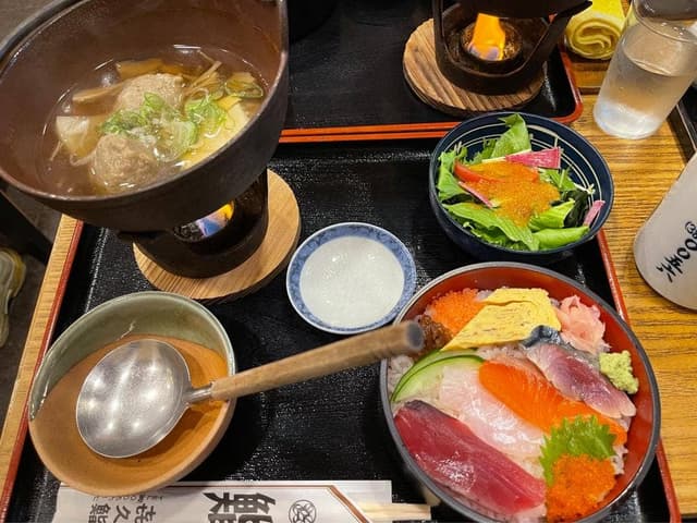喜久鮨 - サブ画像3