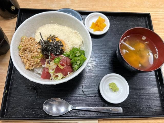 一膳 - サブ画像1