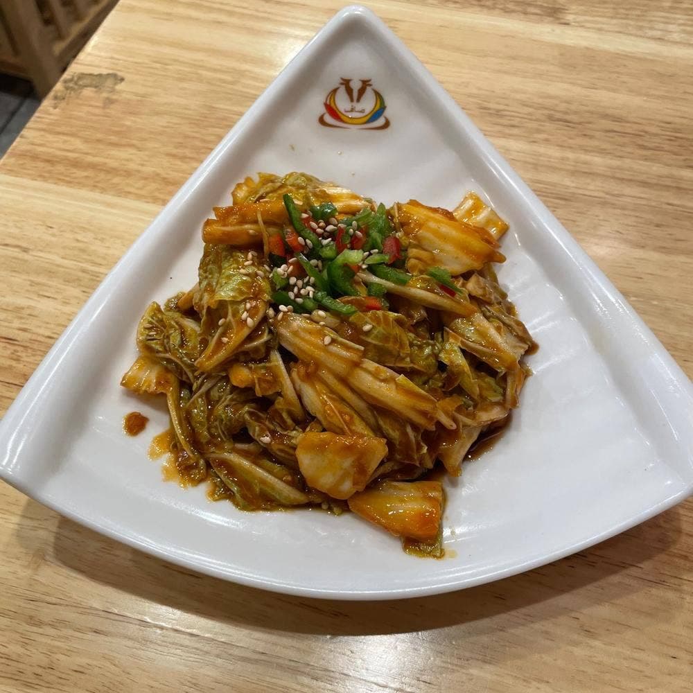 ウイグル料理 DOLAN 2号店