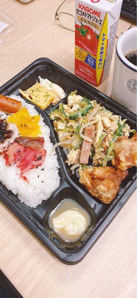 沖縄料理 大手町 なんくるないさー - サブ画像2