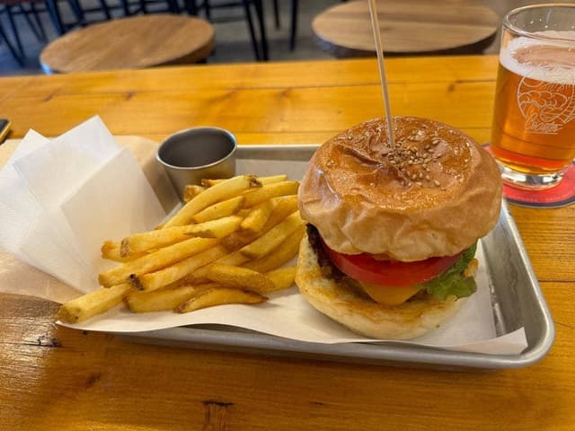 Coaster craft beer & kitchen - サブ画像3