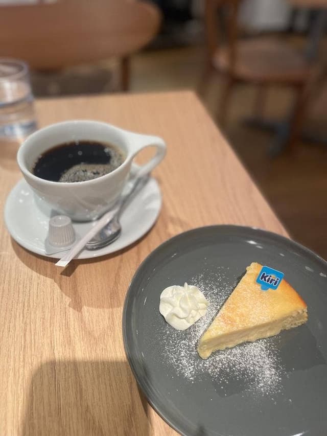 BAGEL & BAGEL × Kiri Café店 - サブ画像2