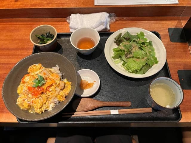 鳥焼 晴京 - サブ画像1