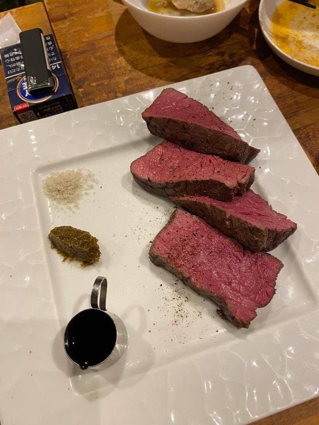 大衆ビストロ 匠 - サブ画像1