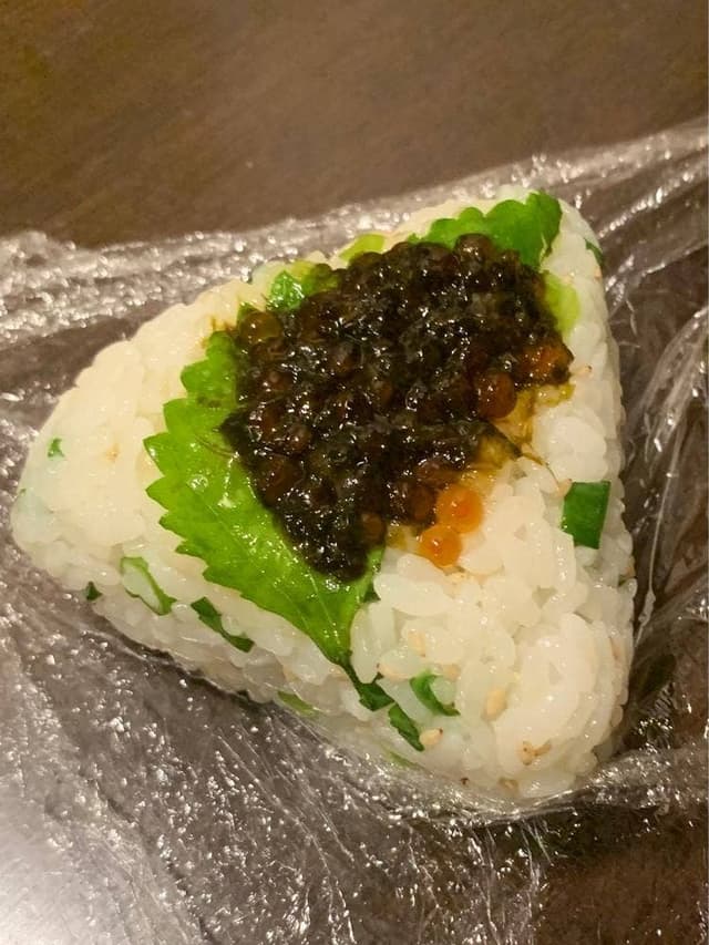 ごちそう焼きむすび おにまる - サブ画像2