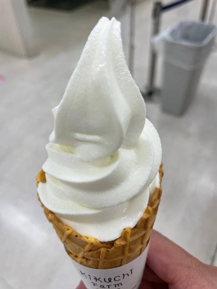 菊地ファームカフェ