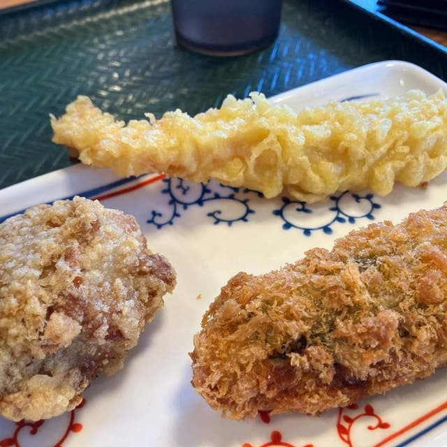 はなまるうどん 姫路下野田店 - サブ画像3