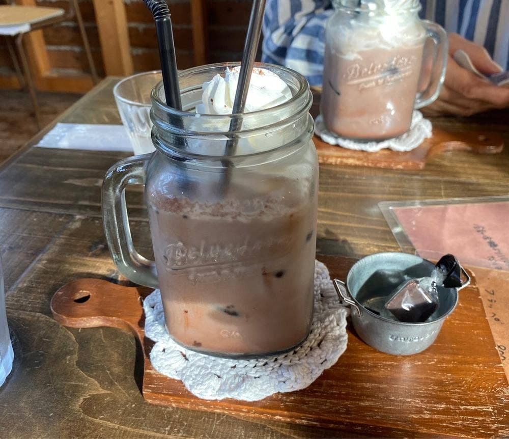 YUT@CAFE