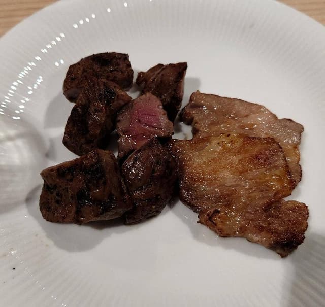 レストラン ユラユラ ホテルロイヤルクラシック大阪 - サブ画像1