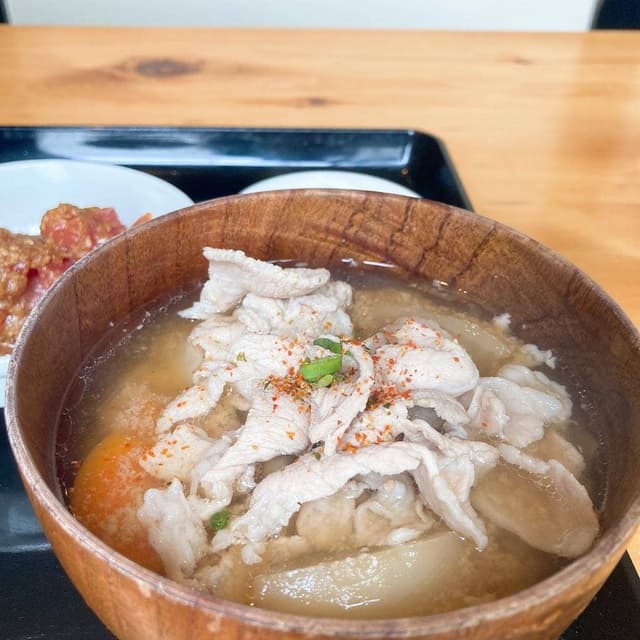 日本料理 岩戸 銀座店 - サブ画像3