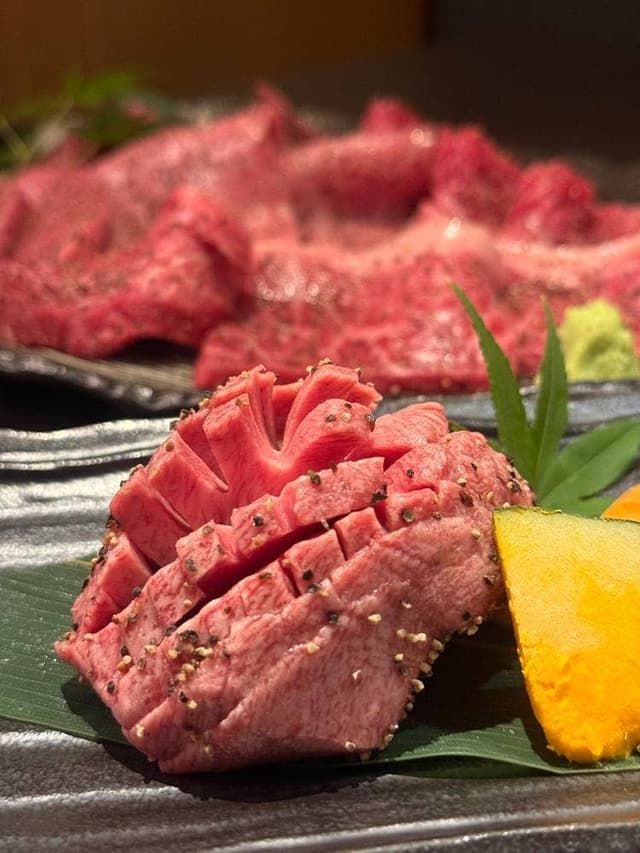 焼肉 わがんせ - サブ画像1