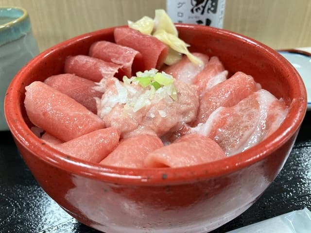 クロマグロ専門工房 鮪斗 - サブ画像3