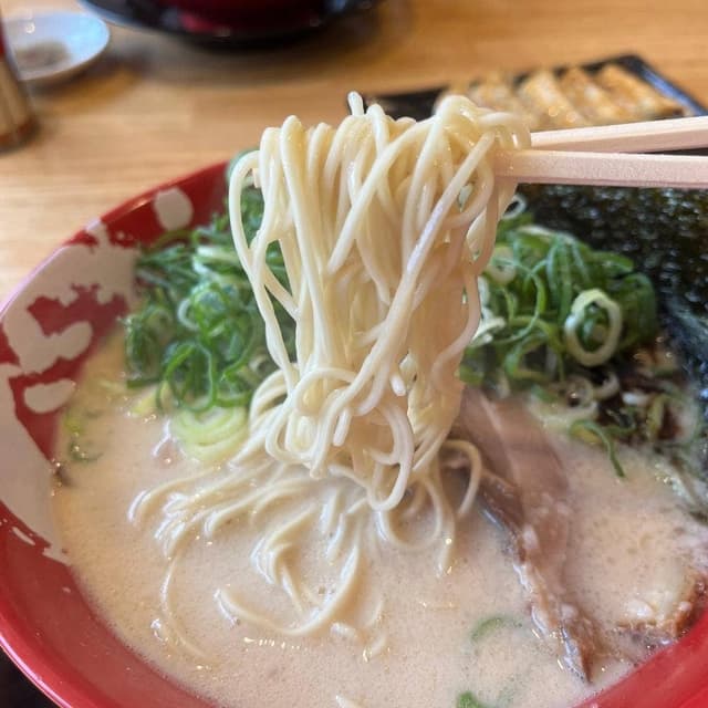 ラーメンまこと屋 高知若松店 - サブ画像1