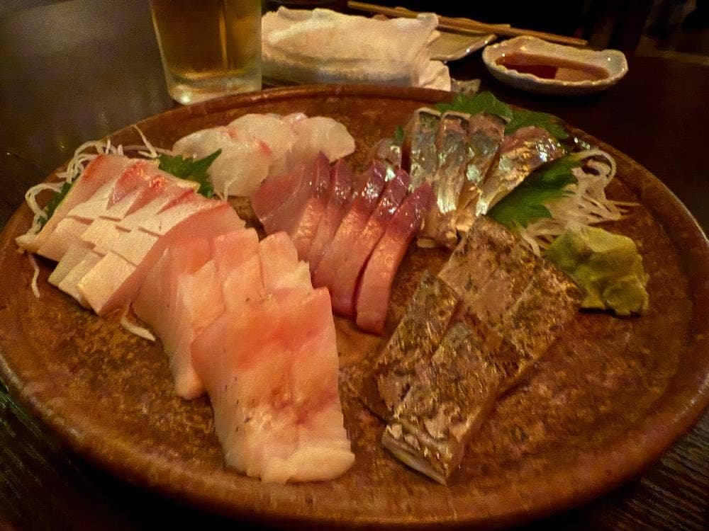 ともしび