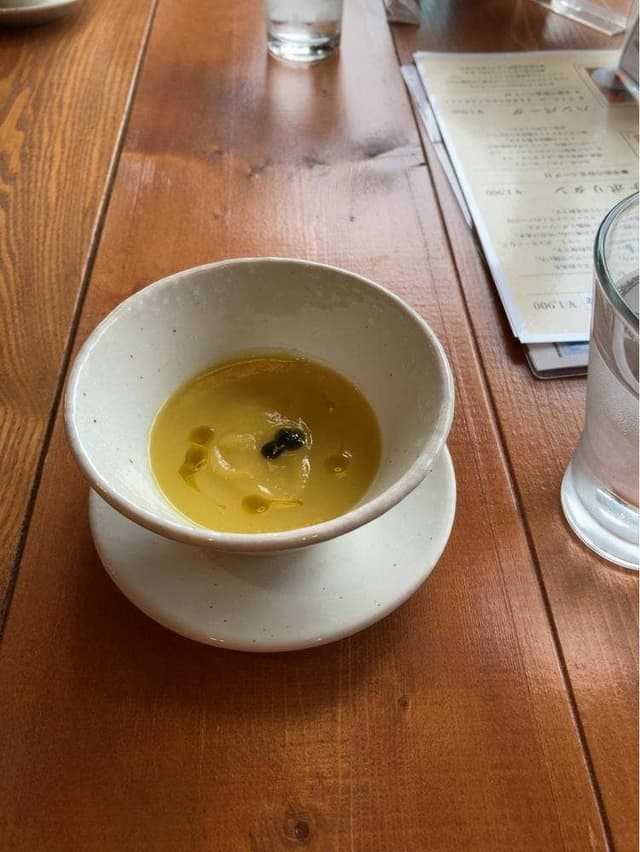 埜ノ山キッチン はるらんな - サブ画像3