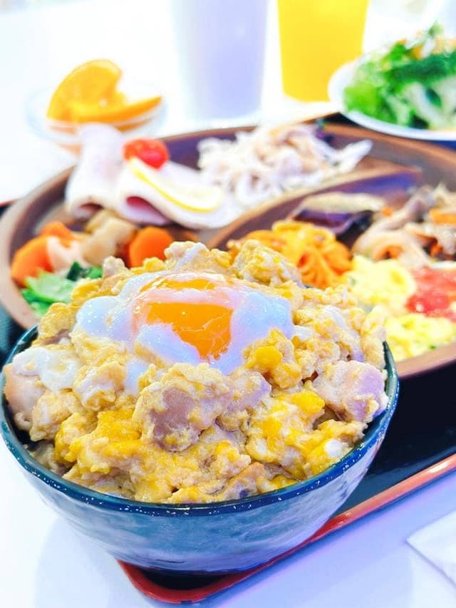 Hale Ku Lani グランパークホテル パネックスいわき - サブ画像3