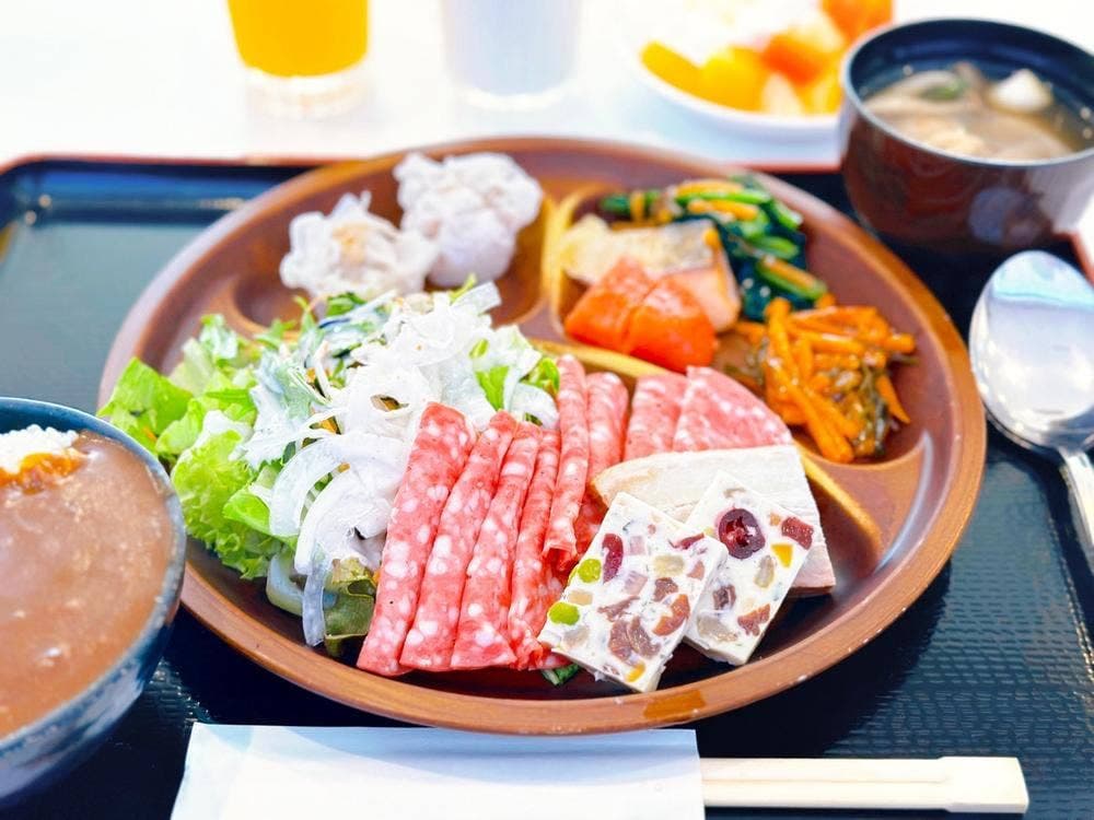 Hale Ku Lani グランパークホテル パネックスいわき