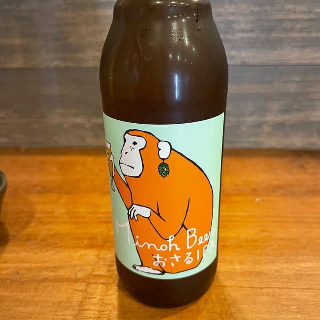 麦酒店まぁええやん - サブ画像3