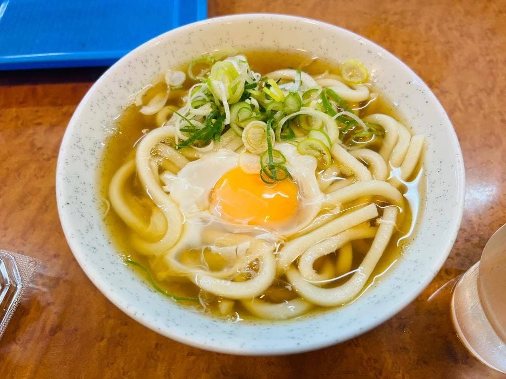 都そば 天満店