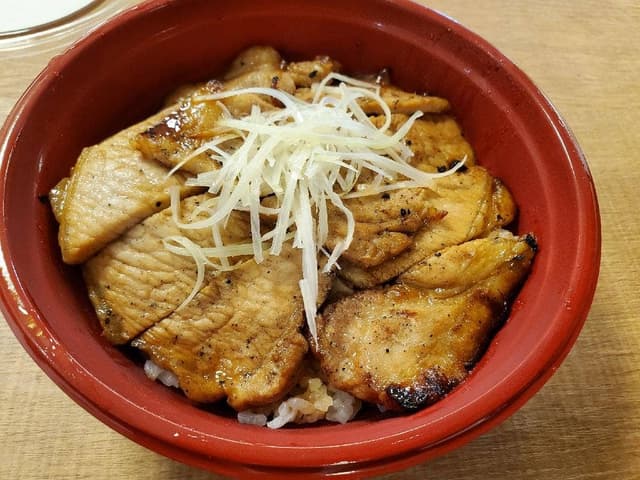 十勝豚丼 いっぴん 帯広本店 - サブ画像2
