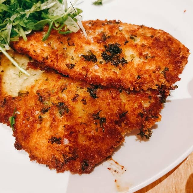 bills 表参道 - サブ画像2