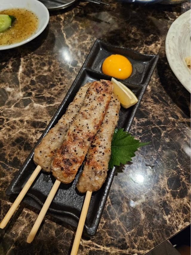 全席個室 旨いマグロと信玄どり 海鮮居酒屋 漁火 新橋店 - サブ画像3