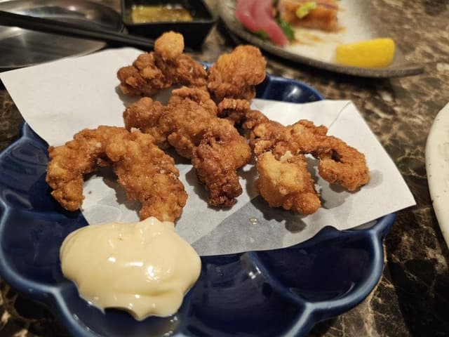 全席個室 旨いマグロと信玄どり 海鮮居酒屋 漁火 新橋店 - サブ画像2