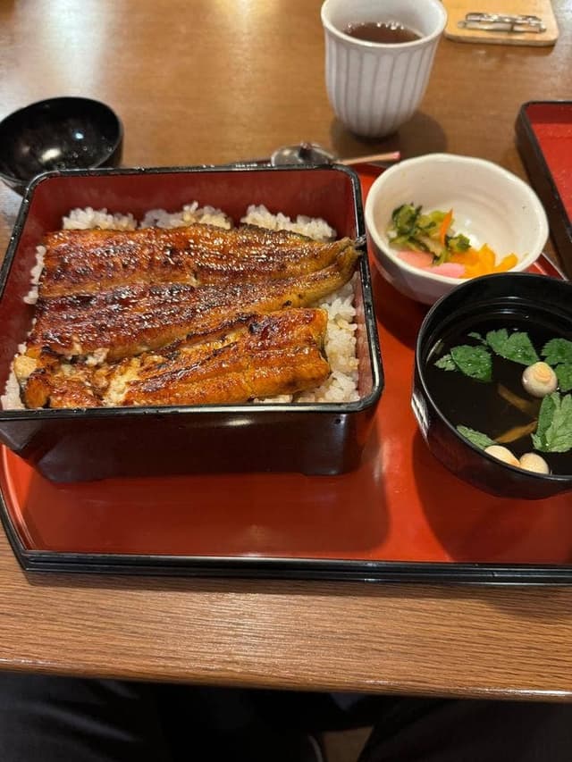 鮒忠 有明店 - サブ画像3