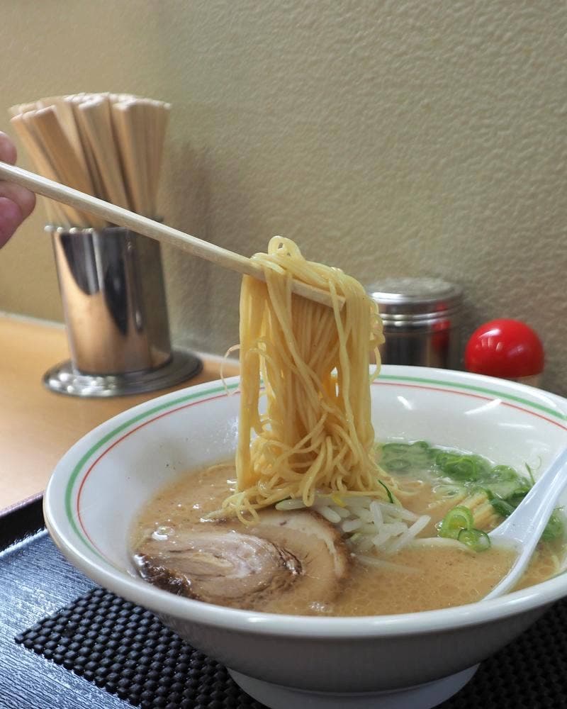 味噌や 博多龍龍軒 本店