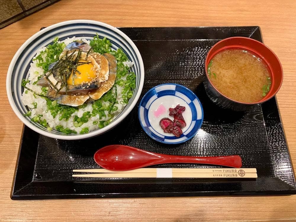 魚河岸酒場 FUKU浜金 名駅三丁目店