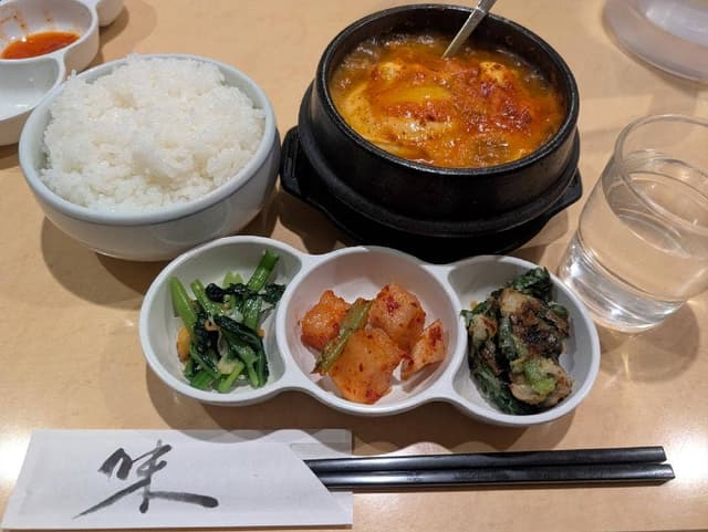 味家 - サブ画像2