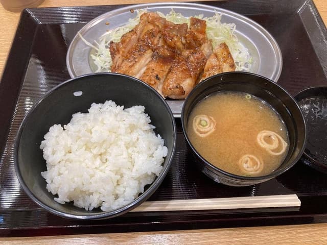 親子丼と鶏料理 鶏山賊 LECT広島店 - サブ画像3