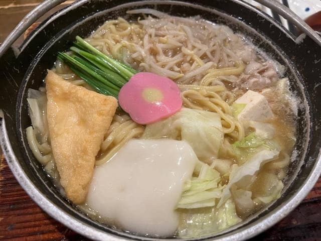 博多めんちゃんこ亭 天神店 - サブ画像1