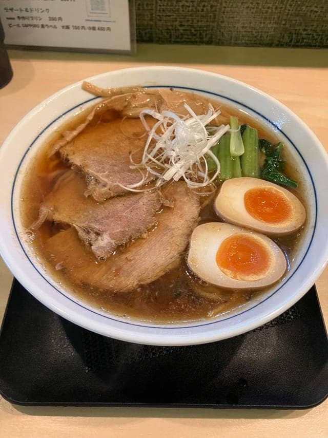 食堂 ニッコロガシ - サブ画像1