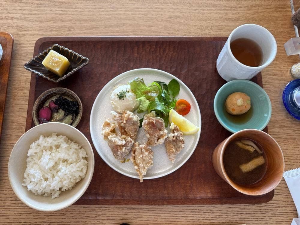 AMAMI TERRACE